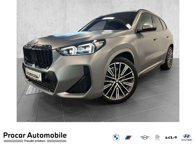 X1, xDrive23d M Sport LMR+ADA.M.FAHRW.+KFZ+AHK+PANO+SI