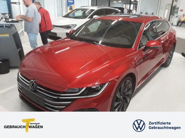 Arteon, 2.0 TSI DSG R-LINE IQ.LIGH