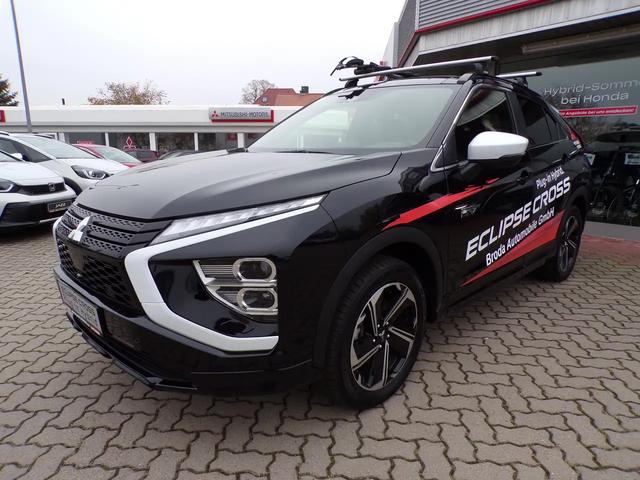 Eclipse Cross, Plug-In Hybrid 4WD Top Dach - Garantie bis 12/2030