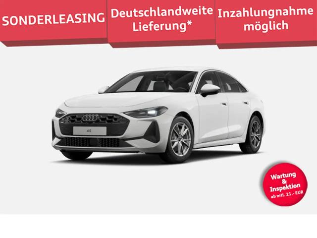 Audi, A5, NEUE A5 Limo 110 KW (150 PS) TFSI S tronic #FREI
