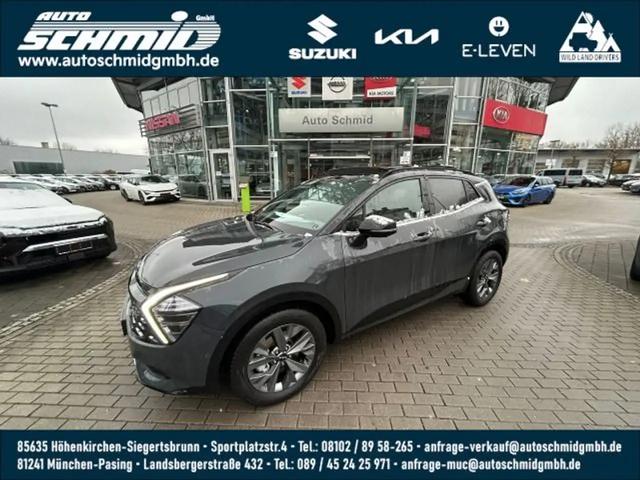 Sportage, SPORTAGE 1.6T HEV ALLRAD AUTOMATIK GT-LINE GSD