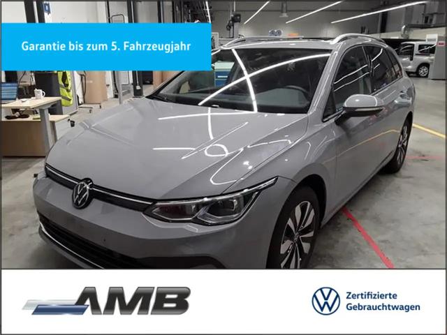 Golf Variant, Move 1.5 eTSI Matrix/Pano/02.29Gara