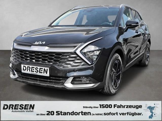 Sportage, VISION 1.6 NAVI,KAMERA,SITZHZG,CARPLAY