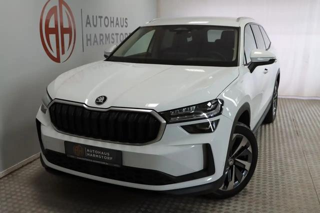 Kodiaq, 2.0 TDI 142 kW 4x4 Selection AHK 7-Sitze