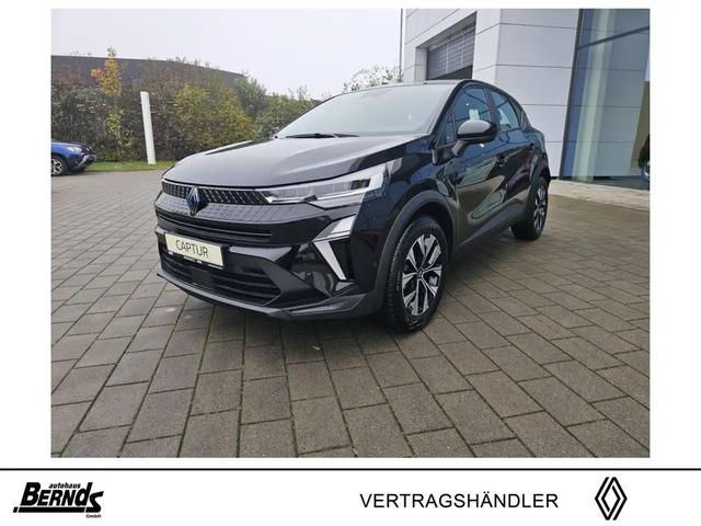 Captur, TCe 90 EVOLUTION Navi Sitzheizung Klimaauto