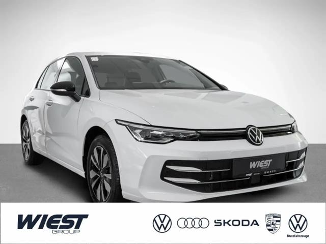 Volkswagen, Golf, Life 1,5 l eTSI OPF 110 kW (150 PS) 7-Gang-
