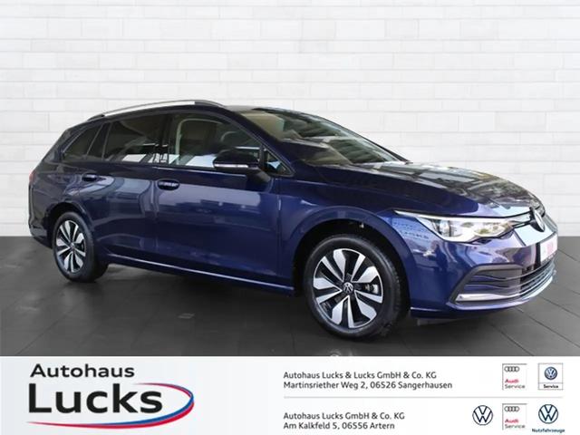 Golf Variant, MOVE Life 2.0 TDI 110kW DSG AZV LED