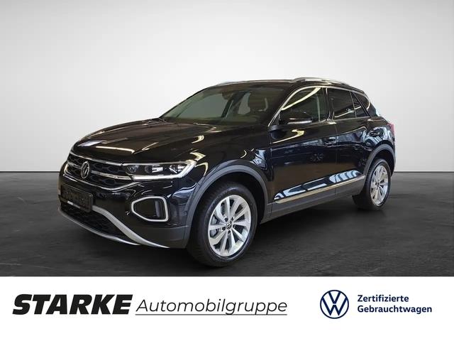 T-Roc, 1.5 TSI DSG Style