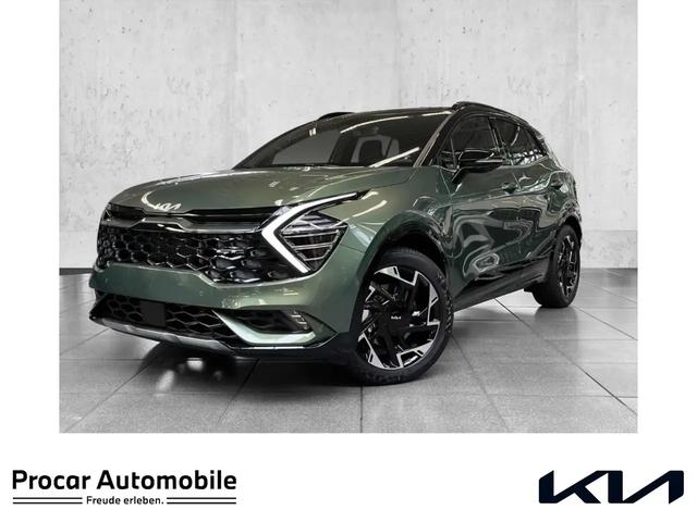 Sportage, AWD GTL PANO SOUND DRIVE WISE
