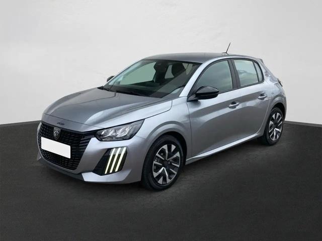Peugeot, 208, Style PureTech 100