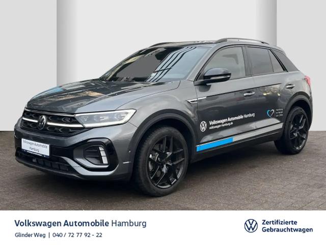 T-Roc, 1.5 TSI R-Line DSG AppConnect ParkAssist