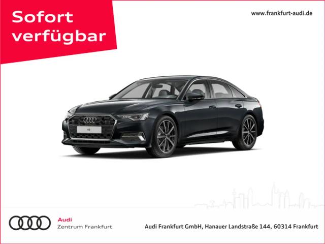 A6, advanced 45 TFSI S tronic