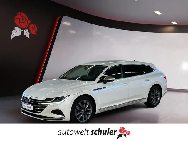 Arteon, Shooting Brake 2.0 TDI DSG Elegance LED Navi SHZ