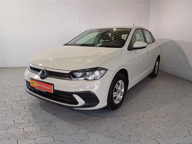 Volkswagen, Polo, 1.0 LED+PDC+SHZ
