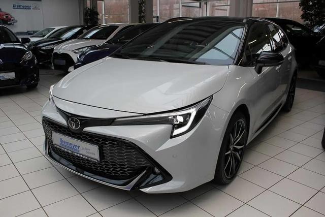 Corolla, Touring Sports 2,0 Hybrid GR SPORT Technik-Paket N
