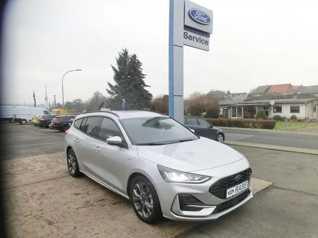 Ford, Focus, 155PS ST-Line X Turnier Auto/LED/DigiCockp