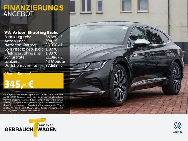 Arteon, 1.4 ELEGANCE IQ.LIGHT KAME