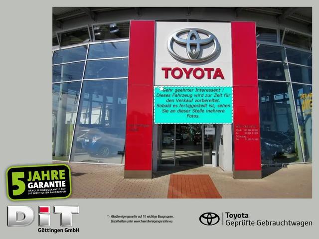 Corolla, TS 2.0 Hybrid  Team D mit Technikpaket