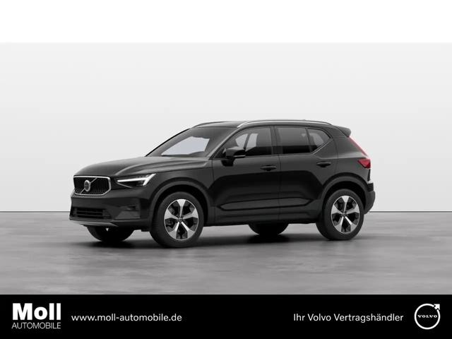 XC40, Core 2WD B3 Mild-Hybrid Benzin Licht-Paket, Fahrer