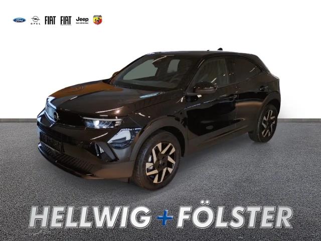 Mokka, Edition + PDCv+h + LED + RFK + Totwinkel + Keyless