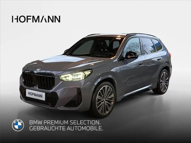 X1, xDrive23i M Sportpaket AHK+HUD+Innovation