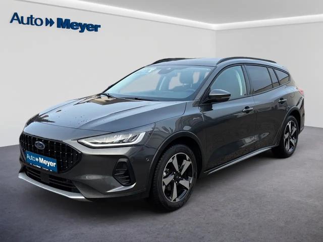 Focus, Turnier 1.0 HYBRID Aut. Active X |PD|GJR|