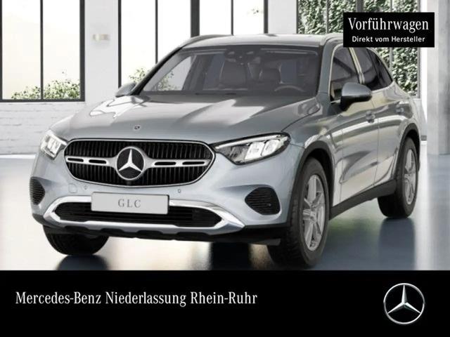 GLC 200, 4M AVANTG+AHK+LED+KAMERA+KEYLESS+9G