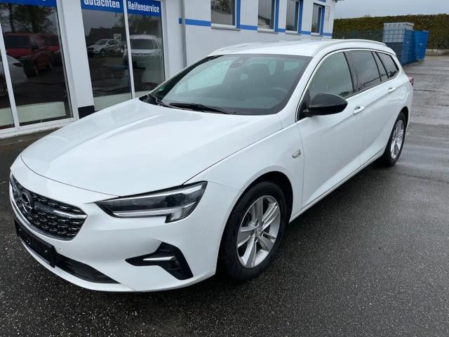 Insignia, B 1,5 D ST*Business*Aut./Navi/1.Hd/LED