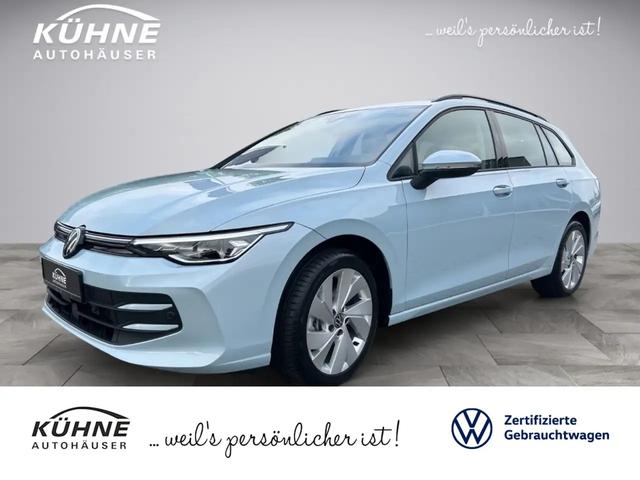 Golf Variant, Life 2.0 TDI | AHK HEAD-UP ACC LED+