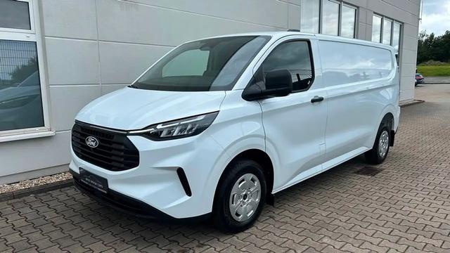Transit Custom, 320 L2 Trend 5J Garantie Sitzheiz