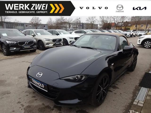 MX-5, Kazari 2.0L SKYACTIV-G (184 hp)