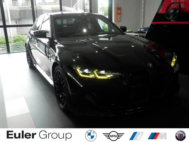 M3, CS  Sportpaket Navi PDC v.&h. Laserlicht Sitzheizu