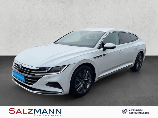 Arteon, Shooting Brake 2.0 TDI Elegance, Navi, AH