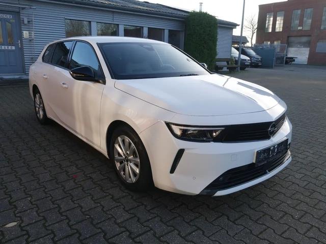 Astra, L 1.5 CDTI Sports Tourer Business Edition