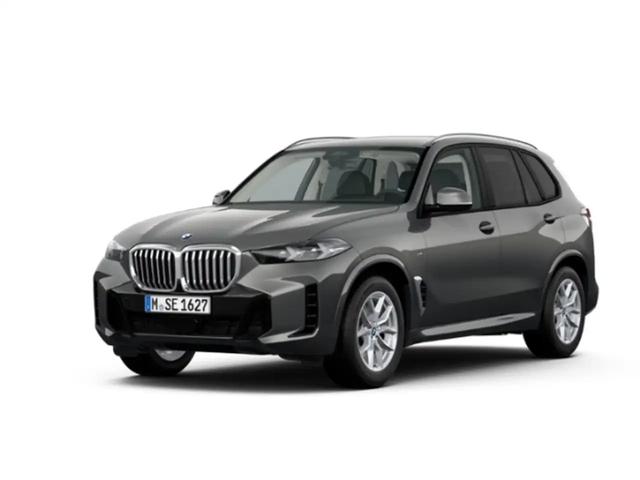 X5, xDrive 30d Sportpaket HUD AD StandHZG AHK-klappbar