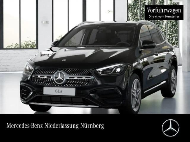GLA 200, AMG+360°+AHK+MULTIBEAM+TOTW+KEYLESS+7G