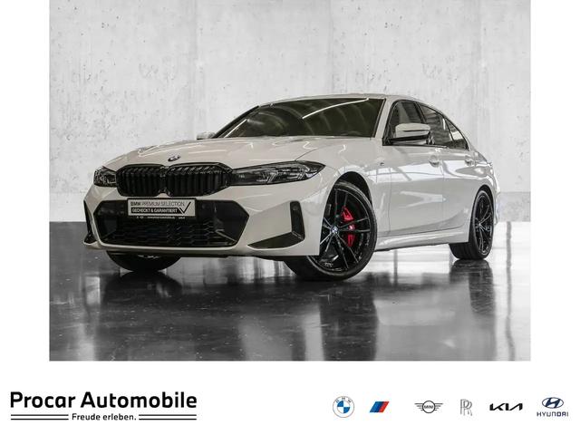 BMW, 330, i M Sport 19