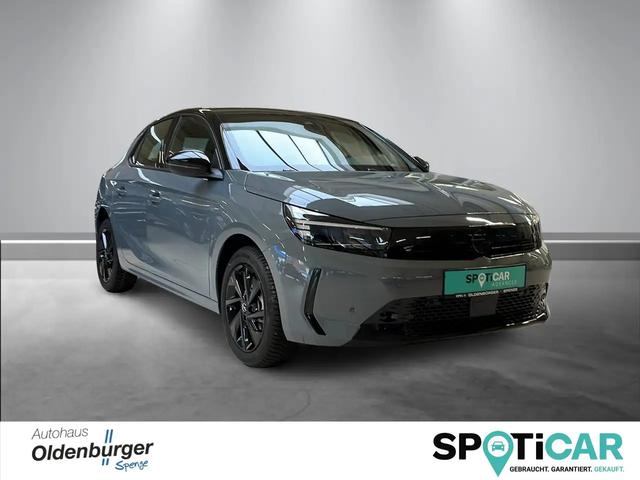 Opel, Corsa, GS, Allwetter, Kamera, CarPlay / AndroidAuto