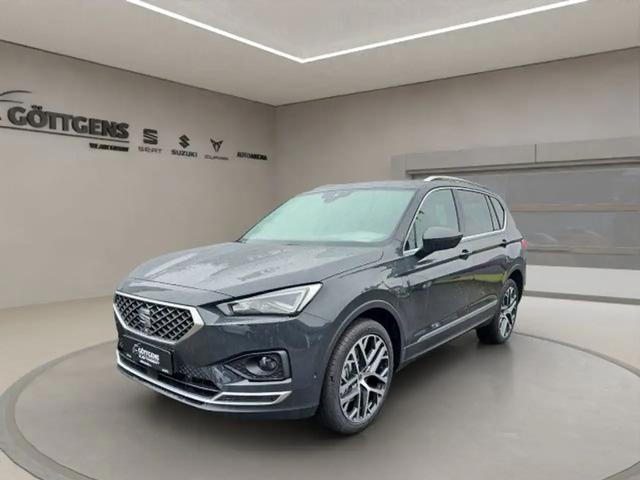 Tarraco, 1.4 E-HYBRID DSG AHK PANO NAVI LED 20