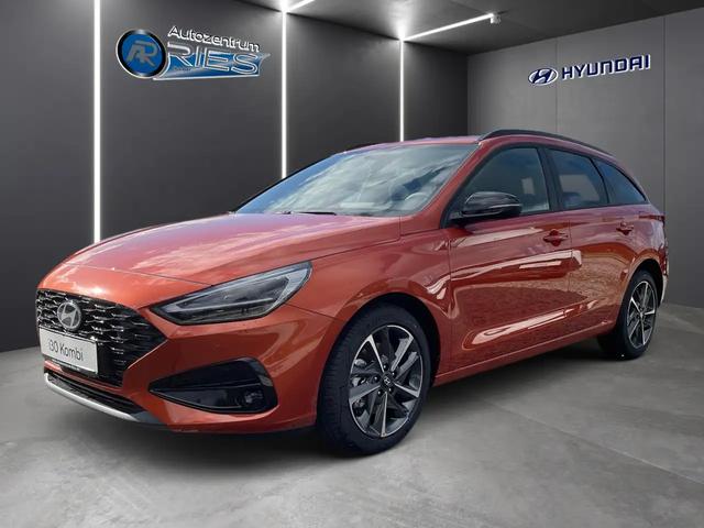 i30, Kombi ADVANTAGE *PLUS-PAKET*LED*RVM*PDW*ACC*