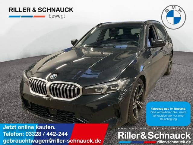 330, i Touring M Sport ACC+KAM+LED+SHZ+PDC