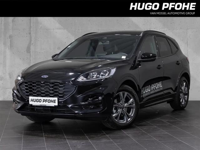 Kuga, ST-Line 2.5 Duratec FHEV CVT Automatik