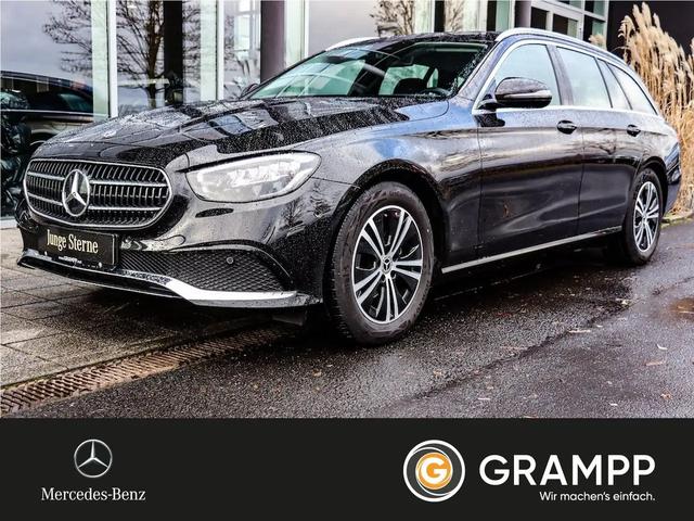 E 200, T d Avantgarde AHKklapp/Business/Totwinkel