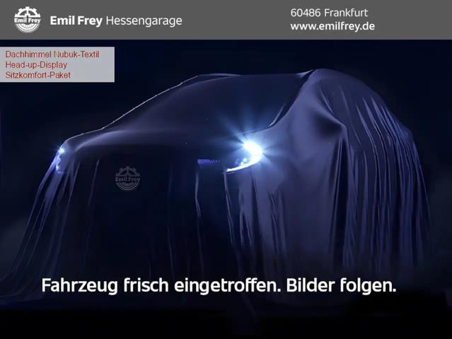 XC90, B5 AWD Ultimate-Bright 7S Glasd Nappaleder He