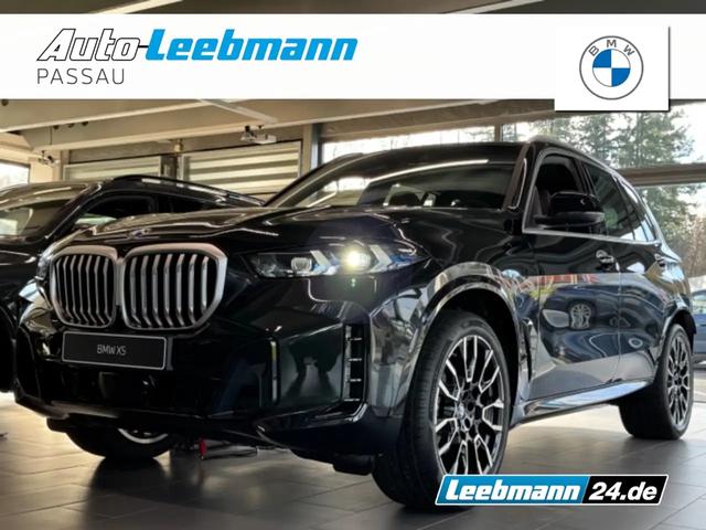 X5, xDrive30d M-Sportpaket AHK/DA-PROF/HUD/HK/360