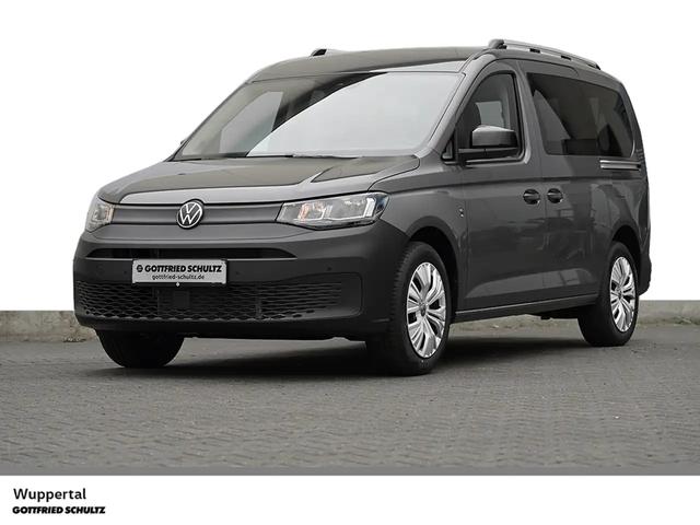 Caddy, 7-SITZER 1 5L 84 KW TSI Maxisofort verfügbar