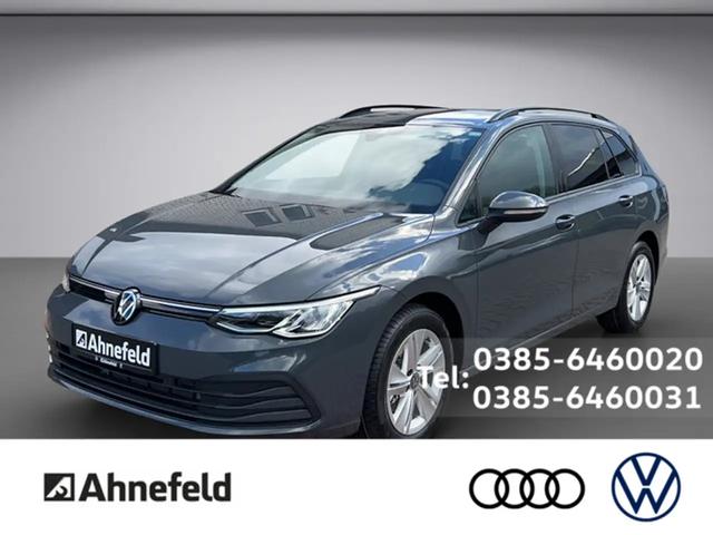 Golf Variant, Life 1,0 l eTSI 81 kW 110 PS 7-Gang-Doppelkupplung