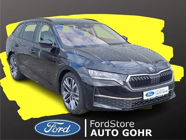 Octavia, 2.0 TDI DSG *NAVI*AHK*LED*SHZ*SPORTFAHRWERK*