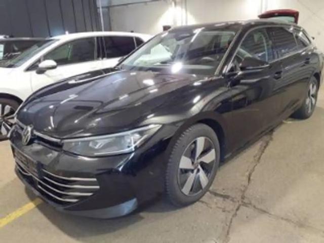 Passat Variant, 2.0TDI DSG Elegance Matrix AHK Navi 360° ACC SHZ