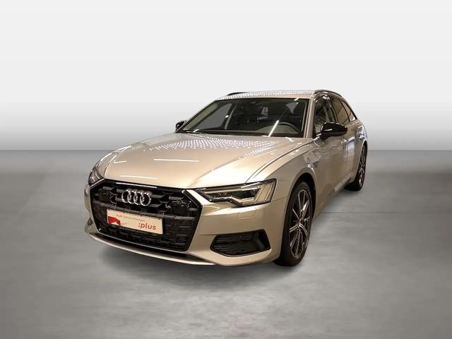 A6, Avant 45 TFSI S tronic Advanced FLA ACC AHK